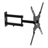 Suporte De Parede Tri-articulado Para Tv / Monitor 23  A 55