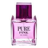 Perfume Karen Low Pure Pink Edp Feminino 100ml Importado