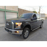 Ford Lobo 3.5 V6 Ecoboost Xlt