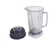 Vaso Completo Macrolon Muy Resistente Vitamix Liva-0460