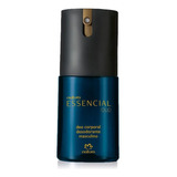 Desodorante Corporal Essencial Oud Natura  Masculino - 100ml