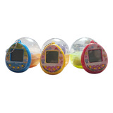 Tamagotchi Tamagochi Con 160 Mascotas Virtuales Regalo Niños