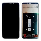 Modulo Redmi 5 Plus Xiaomi Pantalla Tactil Meg7 Instalamos