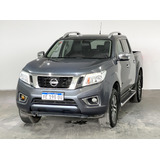 Nissan Frontier 4x4