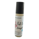 Aromaterapia Roll On Estrés Y Ansiedad - Simpletamy 10ml 