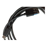 Cable Logitech Usb C A C Carga - Datos G Series /pro 1.80mts