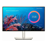 Dell Monitor 24  Ultrasharp E