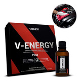 Vitrificador Motor Ceramic Coating V-energy Pro 50ml Vonixx