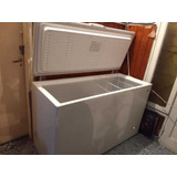 Freezer 400lts Frare Seminuevo Conservador De Helados Pozo