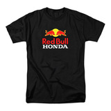 Remera Max Verstappen Red Bull F1 Calidad (premium)