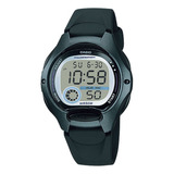 Reloj Casio Lw-200-1bv Quartz Unisex