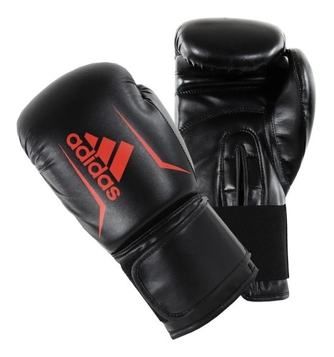 Guantes adidas Boxeo Speed 50 Box Kick Boxing Muay Thai Pro