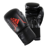 Guantes adidas Boxeo Speed 50 Box Kick Boxing Muay Thai Pro