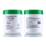 Obopekal® Crema Argan Oil Reparacion Profunda 1000ml 11057