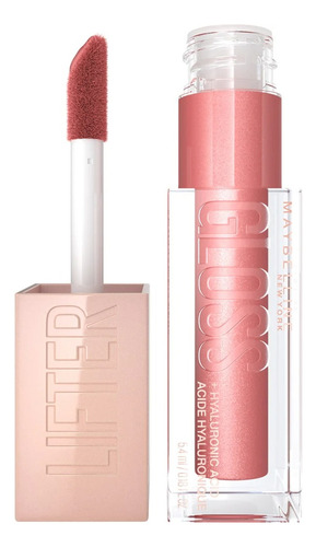 Maybelline Lip Lifter Gloss Moor5.4ml