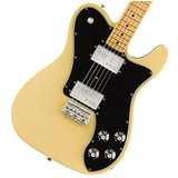 Guitarra Eléctrica Fender Vintera 70s Deluxe Telecaster