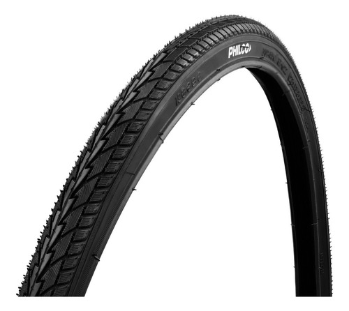 Cubierta Philco 700 X 35 R28 (37-622) 28 X 1 3/8 X 1 5/8