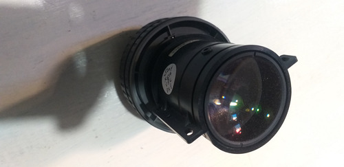 Proyector-lente Optico De Sony Vpl Xga Px1