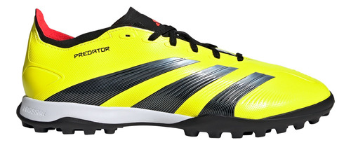 Calzado De Fútbol Predator 24 League Low Pasto Sintético Ie2