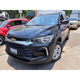 Chevrolet Tracker 2022