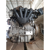 Motor Ford Mondeo Se 2.5l At