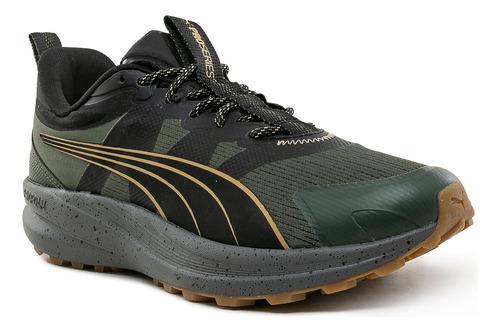 Zapatillas Redeem Profoam Trail Puma Puma Tienda Oficial