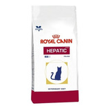 Royal Canin Hepatic Gato X 1.5kg Traviesos Pet#