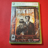 Silent Hill Home Coming Xbox 360 Original