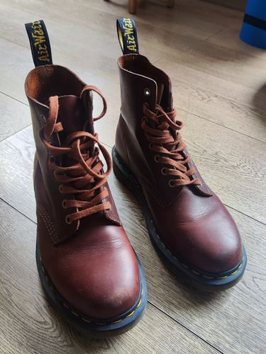 Botas Doctor Martens 