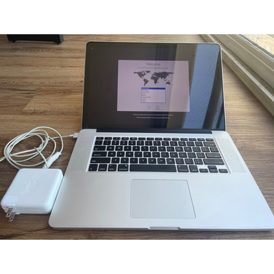 Macbook Pro Retina 15 I7 2 6 Ghz 16gb Ram 512gb Ssd Em Maos Macbook Pro Retina 15 I7 2 6 Ghz 16gb Ram 512gb Ssd Em Maos