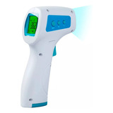 Termometro Infrarrojo Pistola Laser Digital Para Humanos Fda