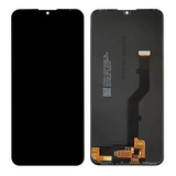 Pantalla Display Lcd Touch Para Zte Blade V10 Vita Original