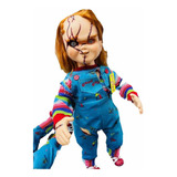 Muñeco Chucky  Original.