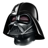 Figura Hasbro Star Wars Darth Vader Casco Electrónico 33cm