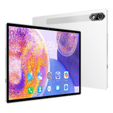 10.1 Hd Tableta Inteligente Android Os 12 8gb+256gb 8000mah