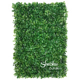 Jardin Vertical Artificial Muro Verde Panel N°1 Pack 22unid