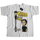 Playera Pxndx | Usted