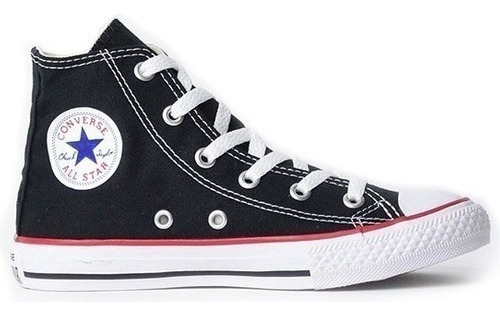 Tênis All Star Cano Alto Converse Tradicional Oferta