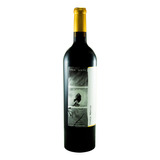 Vino Tinto Tinto Mexicano Santo Tomas Barbera Merlot 750ml