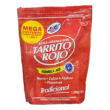 Tarrito Rojo X1200gr. - g a $63
