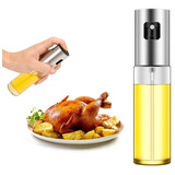 Rociador Aceite Spray Aceto Cocina Condimento Pulverizador