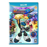 Mighty No. 9 - Wii U