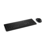 Microsoft Teclado E Mouse Sem Fio Desktop 900 Usb Pt300005  