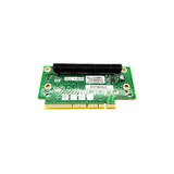 Hp Riser Servidor Dl180 G6 Pci Express X16 Puente 490450-001