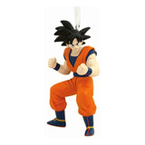 Hallmark Dragon Ball Z Saiyan Saga Goku Adorno De Navidad