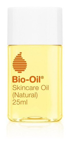 Bio Oil Aceite Natural Cuidado Piel Cicatrices Estrías 25ml