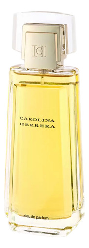  Perfume Carolina Herrera Edt 100 ml ( T- Caja Blanca)