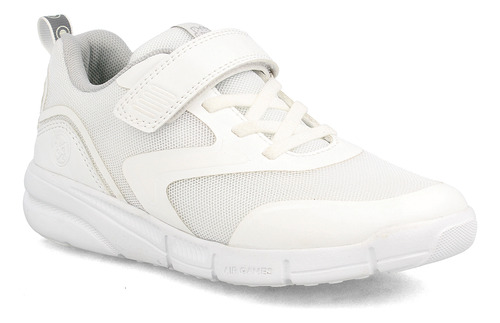 Zapatilla Niña Bubblegummers Airgames Blanco