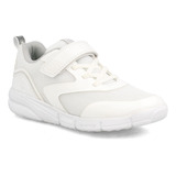 Zapatilla Niña Bubblegummers Airgames Blanco