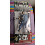 Shane The Walking Dead Mcfarlane 